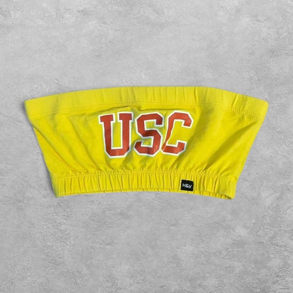 Hype & Vice USC Tube Top S/M